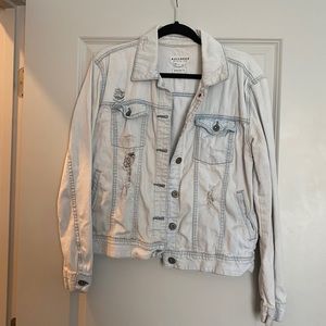 PacSun denim jacket
